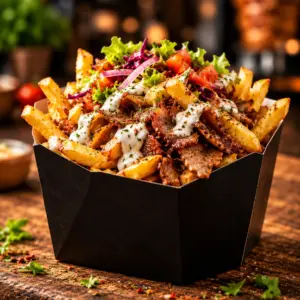 Döner Box