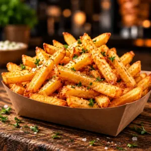 Pommes Frites