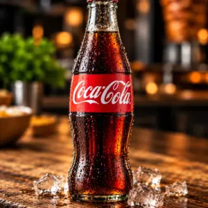 Coca-Cola