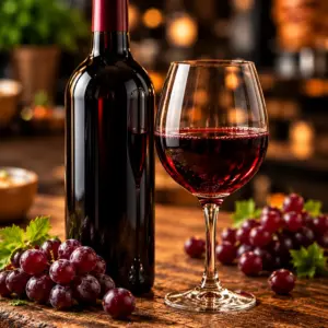 Rotwein