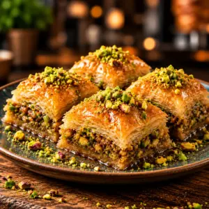 Baklava