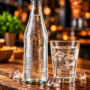Mineralwasser