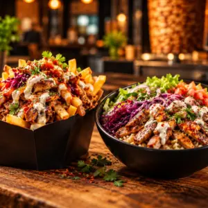 Boxen & Bowls