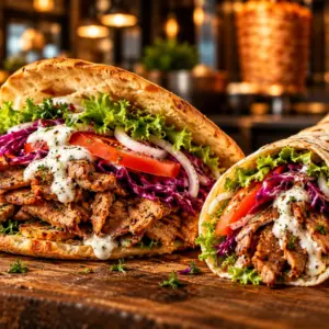 Döner & Dürüm