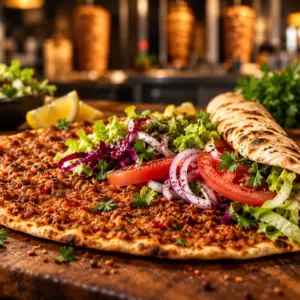 Lahmacun